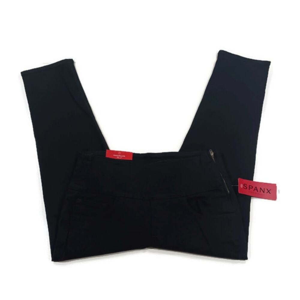 Spanx Signature Capri NWT sz 29  SJ55